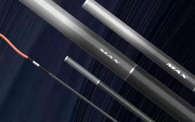 性价比高的手竿推荐,性价比最高的5米4手竿