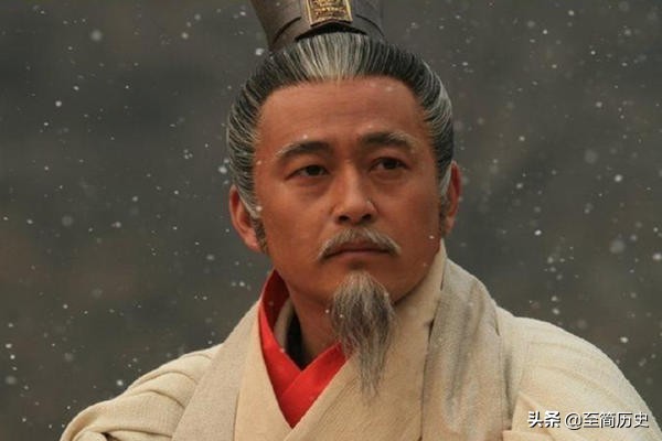 顺我者昌逆我者亡的人好不好,顺我者昌逆我者亡是什么