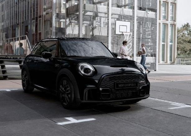 黑武士mini电光黑,mini黑武士酷炫视频