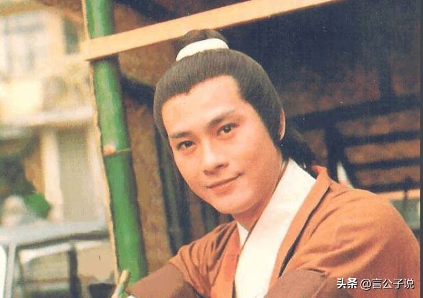 20位港台男星今昔对比,港台男明星今昔颜值对比100位