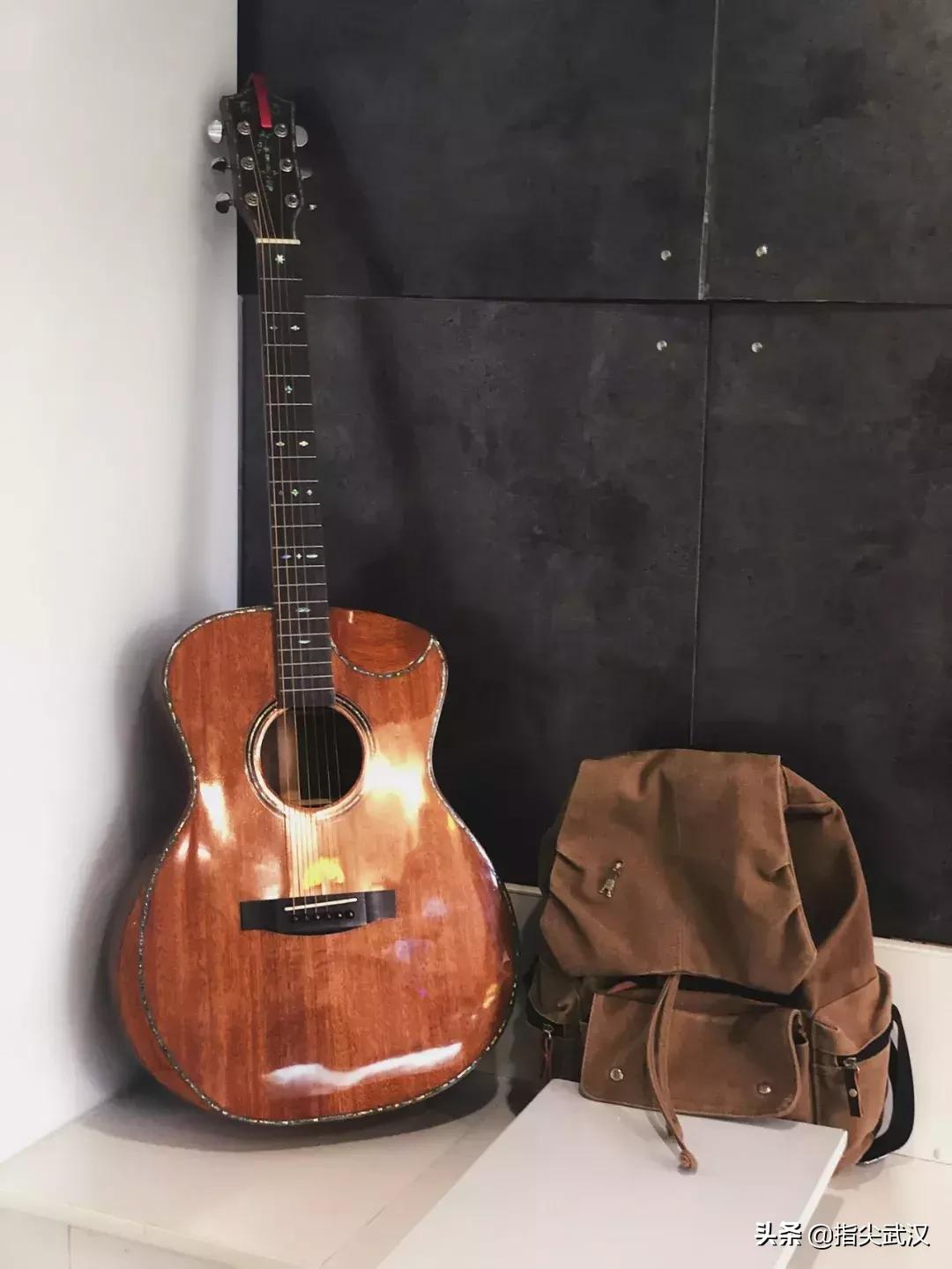 一家高逼格的咖啡店武汉,完美攻略一次打卡武汉7家咖啡馆