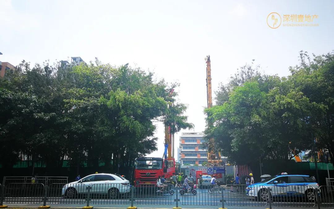 深圳万科瑧山海新楼盘,万科瑧山海