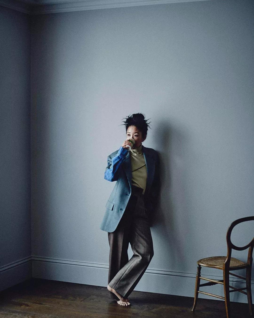 有哪些好看的女生穿的韩国品牌,告别快时尚品牌