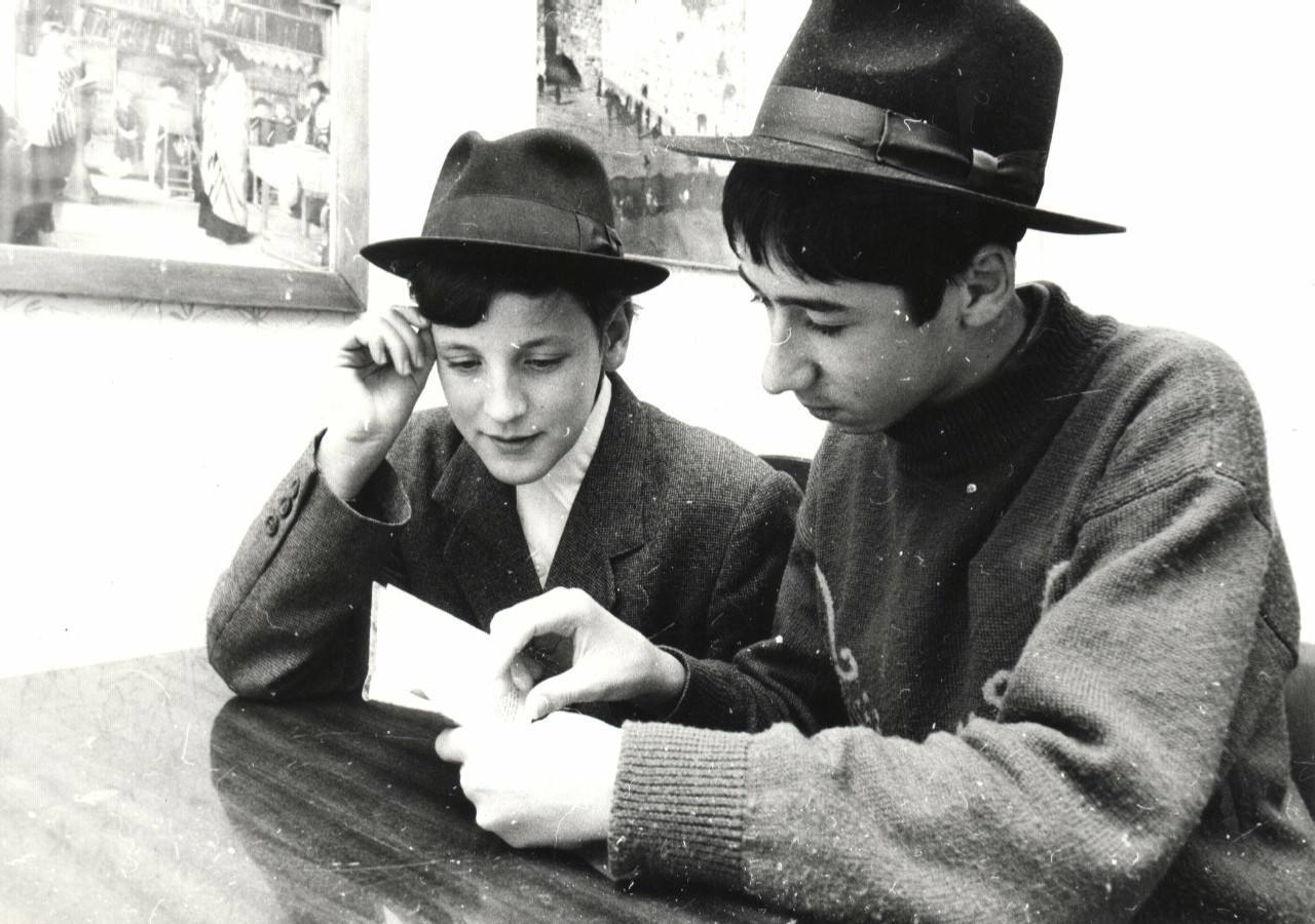 教你犹太人式富人思维,犹太人的十二条赚钱法则