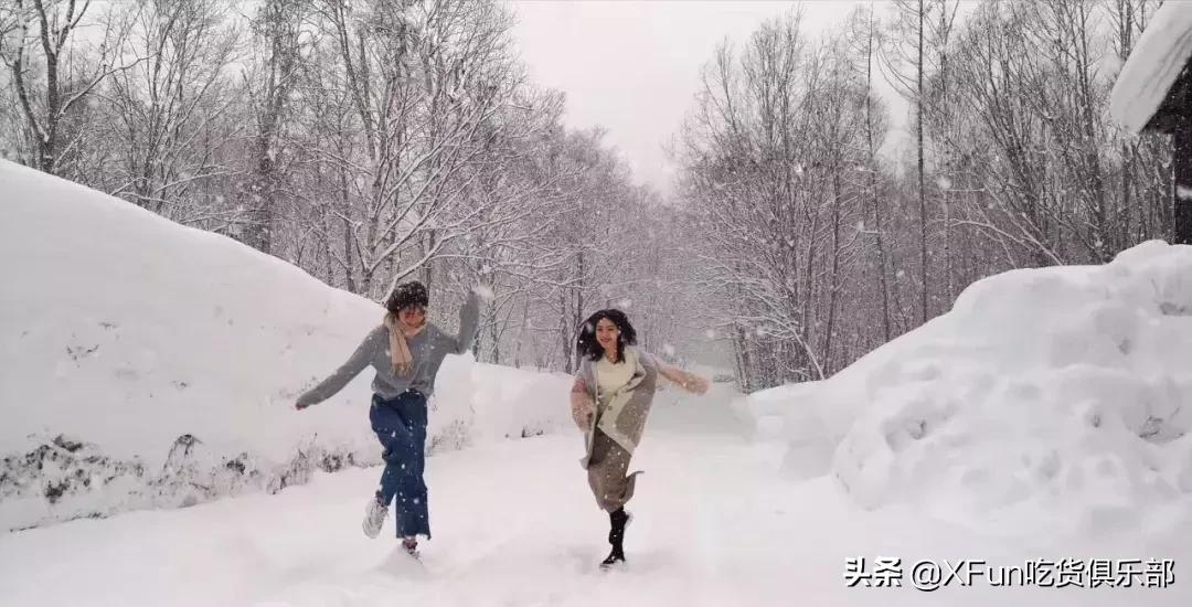 30岁的娜娜，活成了所有女人羡慕的样子