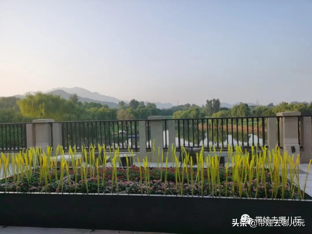 密云最好的酒店,密云清凉谷酒店推荐