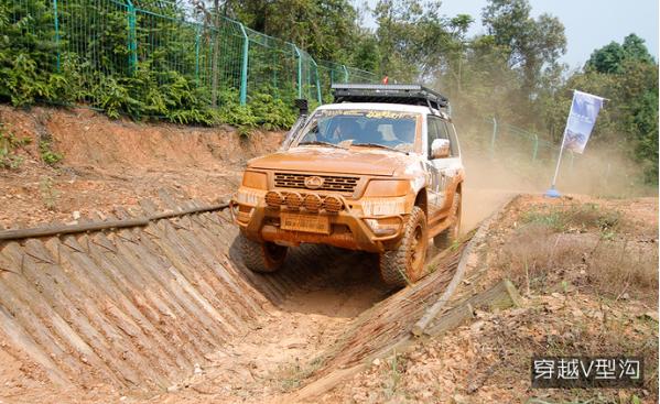 城市suv不越野,2015款猎豹q6试驾视频