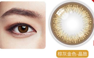 你所不知道的美瞳知识,超全美瞳干货新手小白必看