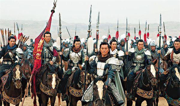 87岁老人讲杨家将,杨家将祖传枪法与杨家梨花枪