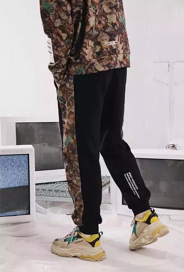 中国的潮牌有哪些,中国潮牌有哪些品牌