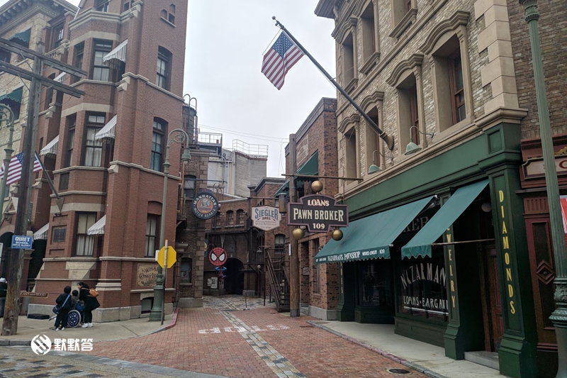 大阪环球影城攻略冬天,大阪环球影城哪一个最值得玩