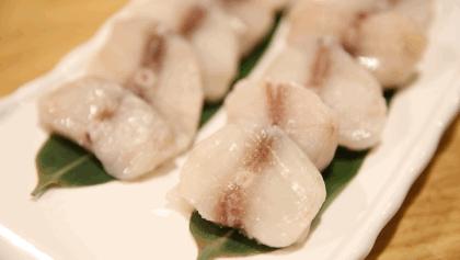 济南唯一一家吃河豚全宴的日料店！顶级鲜美，吃罢不念天下鱼