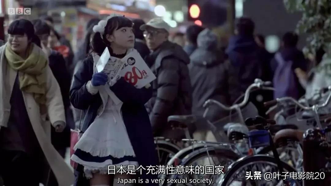 她用自己的身体，改变了日本法律...