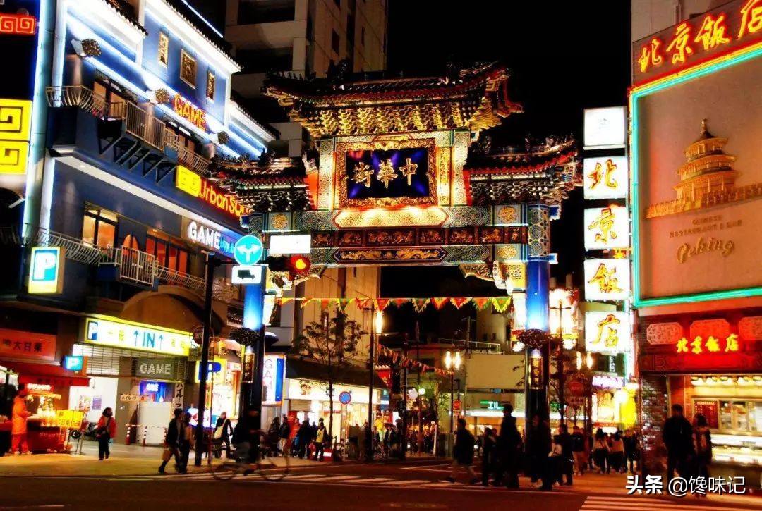 一年卖百亿的美食,最受日本人喜爱的中华料理