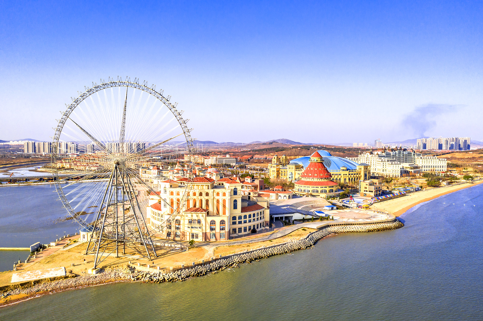 青岛海泉湾海洋温泉如何,青岛海泉湾海洋温泉