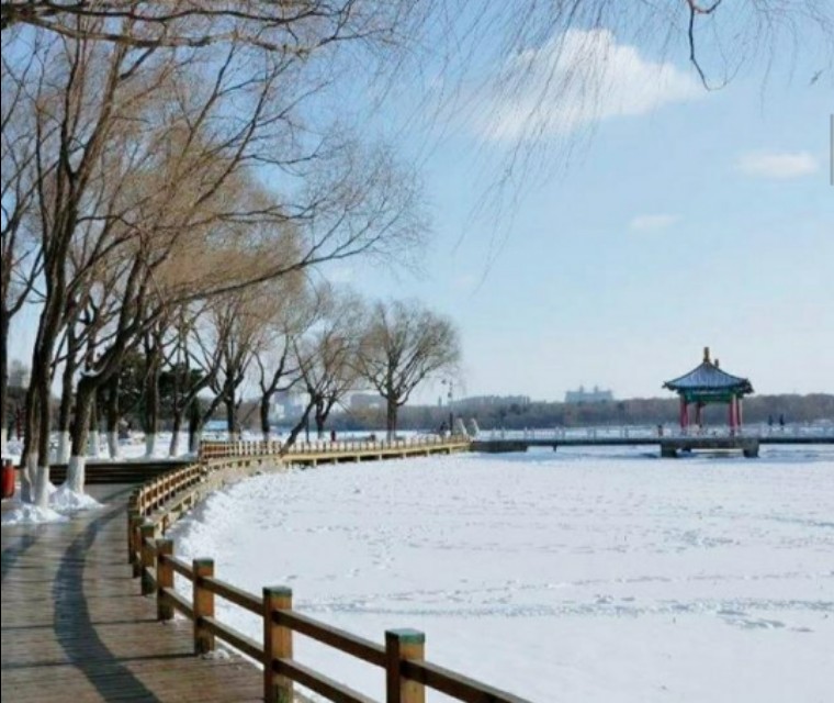 太阳沟末代皇帝溥仪住所,末代皇帝溥仪行宫