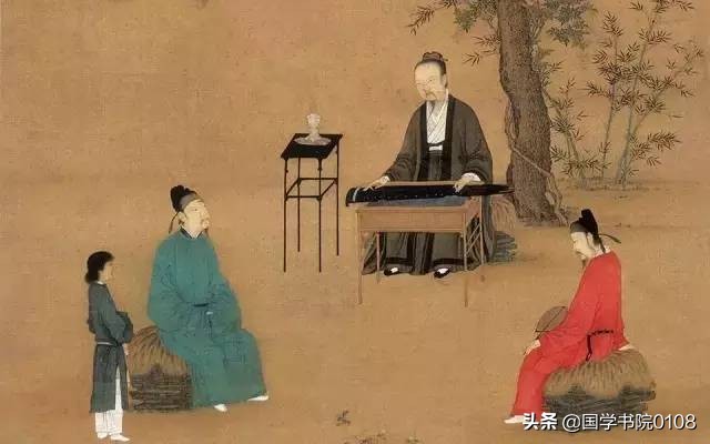 20个有解释和来源的成语,礼记二则流传至今的成语