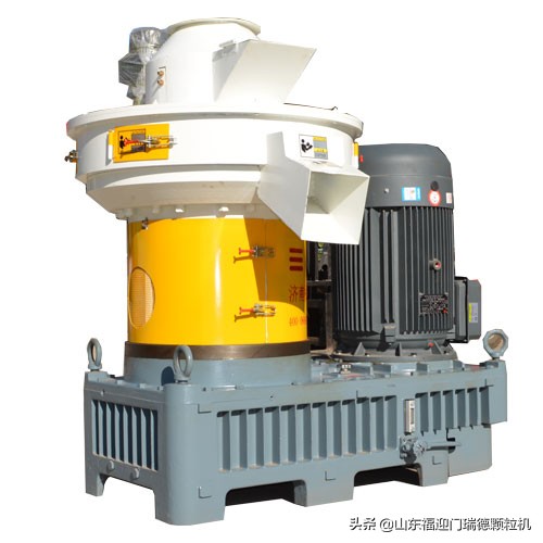 国内生物颗粒燃料现状及前景分析,中国生物质颗粒燃料