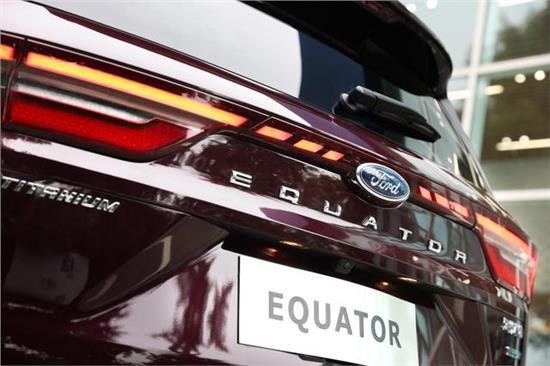 福特江铃系列值得买吗,江铃福特领裕值得买吗