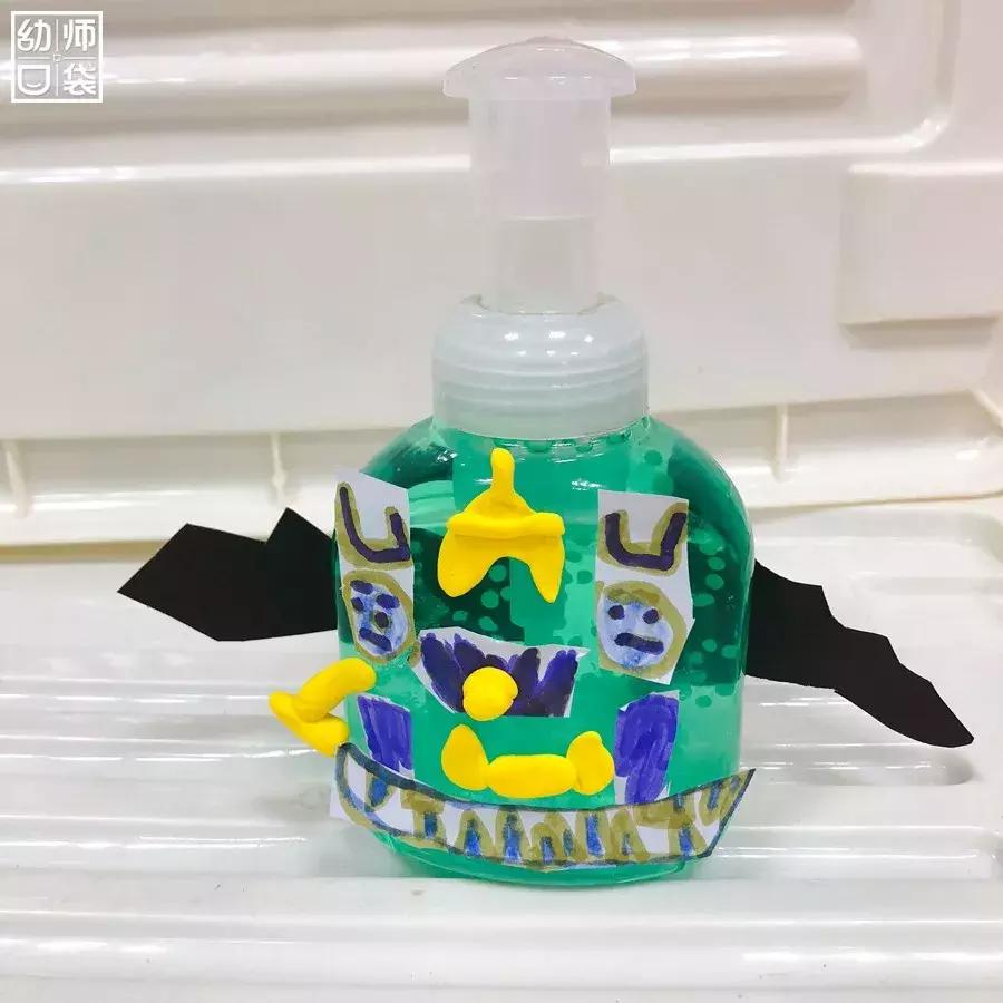 打造艺术特色的幼儿园,如何做有美术特色的幼儿园