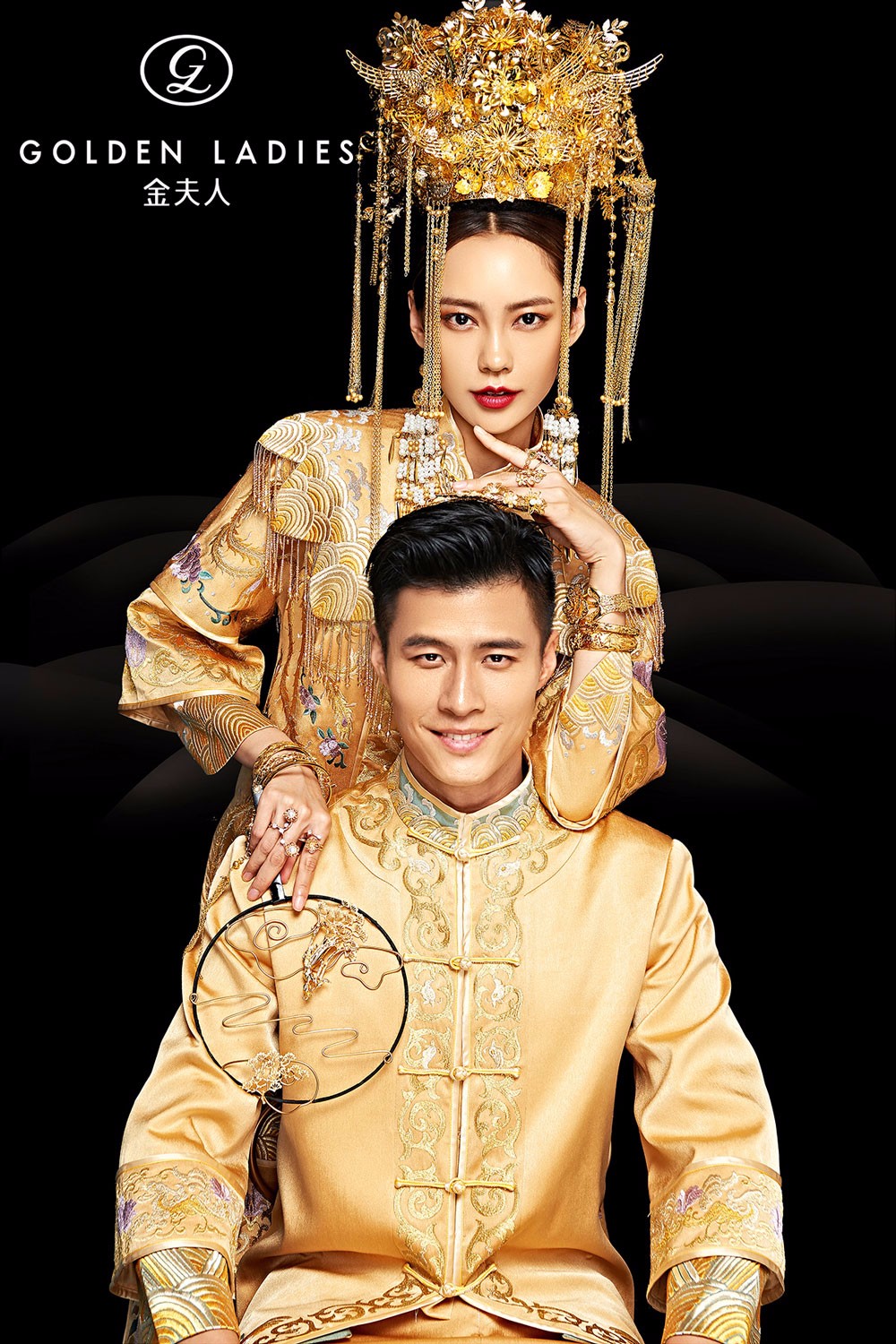 广州番禺市桥拍婚纱照,广州哪家工作室拍婚纱照最好