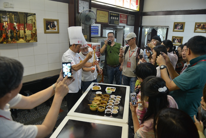 舌尖上的宜宾,四川宜宾十大必吃美食