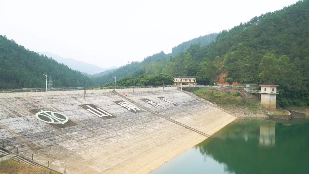 罗定一年四季的风景,罗定大山风景
