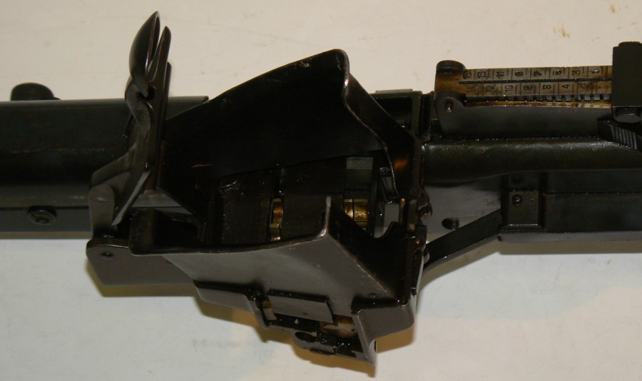 二战苏联机枪大盘鸡,苏军大盘鸡