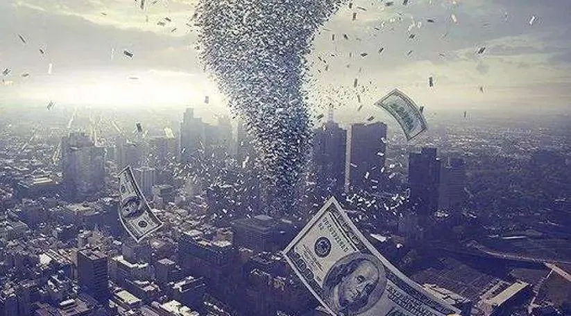 作死的网贷，乌烟瘴气13年，2020年迎来终局