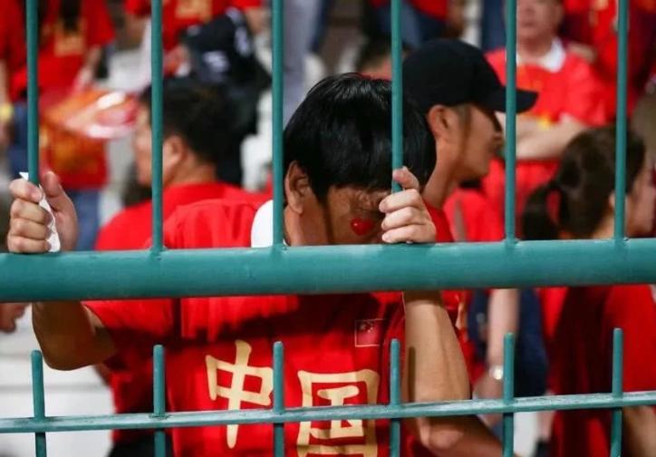 三年前里皮辞职,里皮怒批国足有必要吗