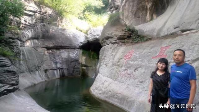 河南焦作云台山景区简介,河南焦作的云台山好玩吗