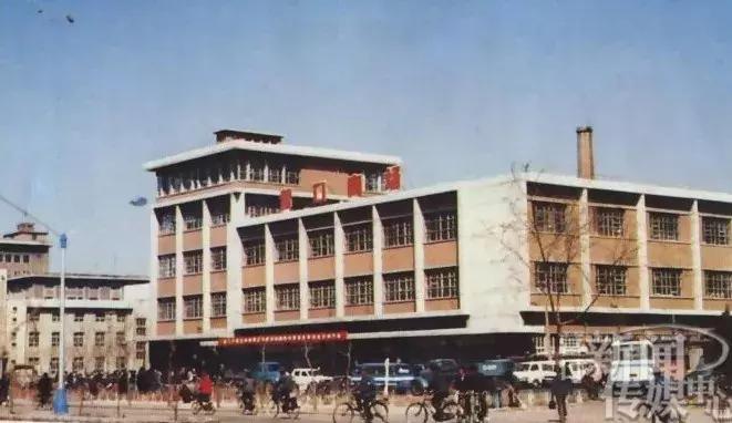 100年前营口和100年后的营口,营口网红地标