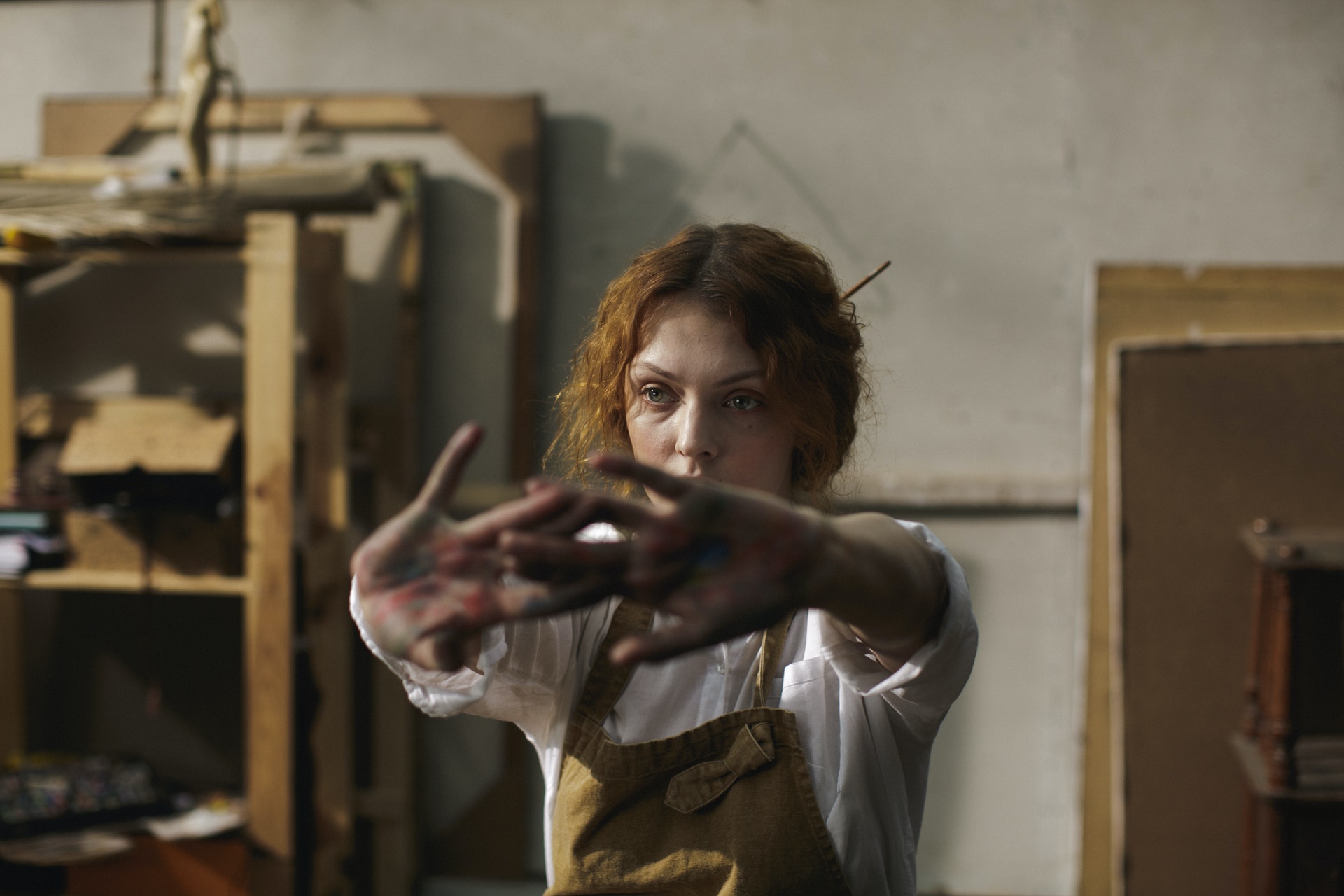 女人怎样称呼你才是真的爱你,一个真正爱你的女人怎么称呼你