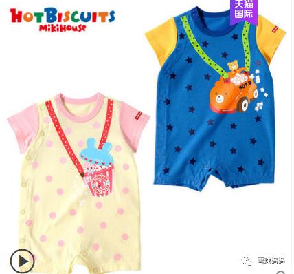 宝宝衣服最好的品牌排行榜,今年最流行的儿童服装品牌有哪些