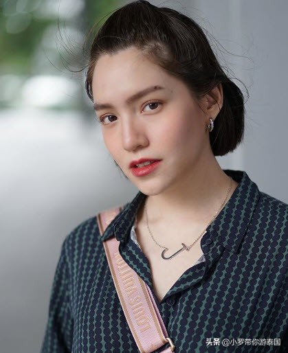 盘点已婚泰国女星,泰国有哪些女明星结婚了