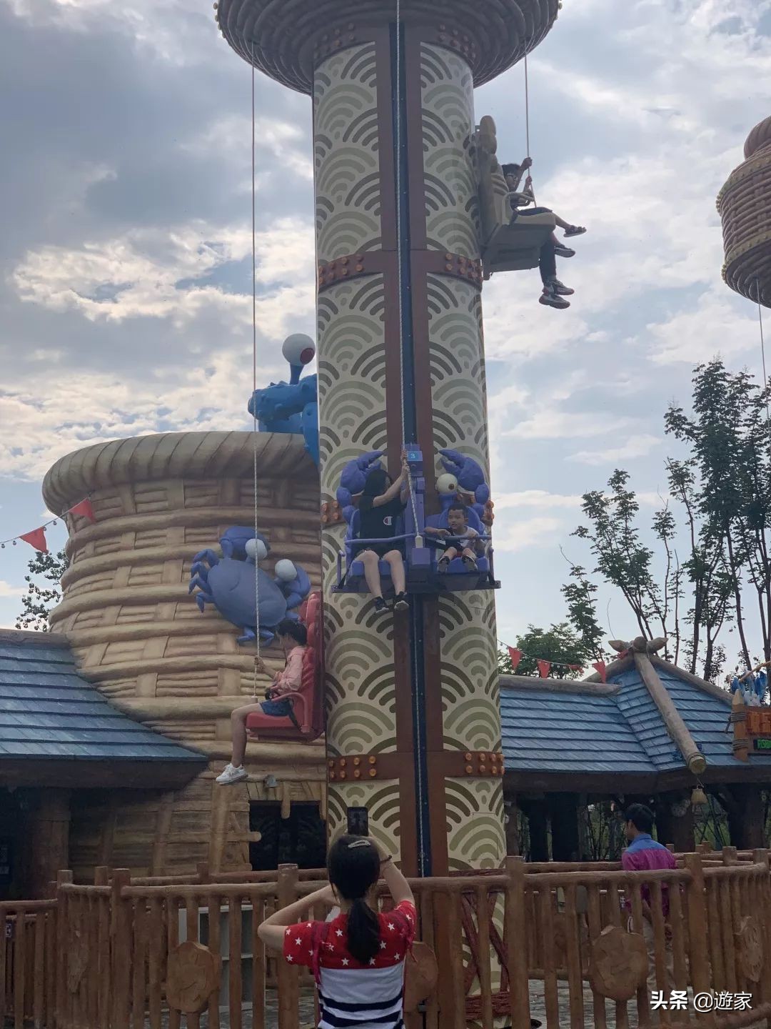 无锡滑雪乐园,无锡可以玩水的乐园