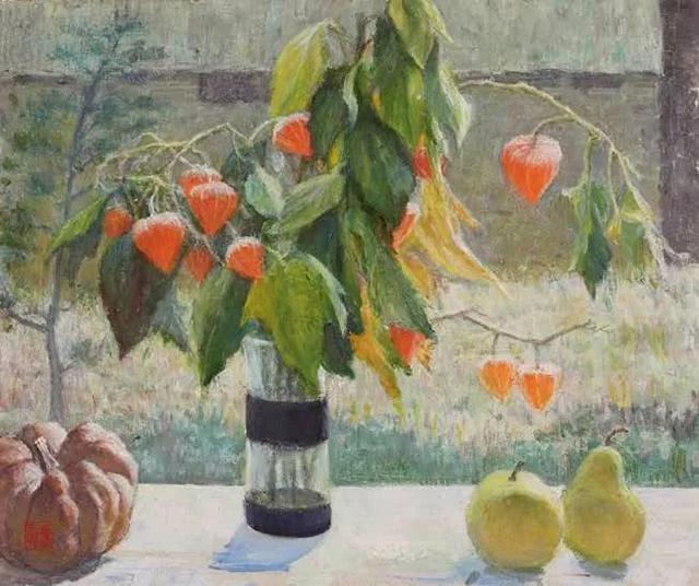 中俄艺术展览,中俄美术作品交流展