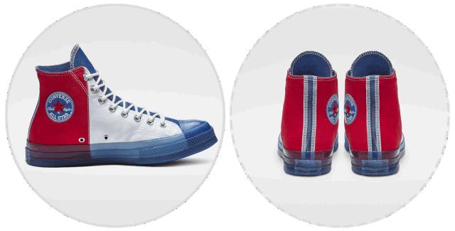 今年双十一必买清单球鞋,今年推荐球鞋