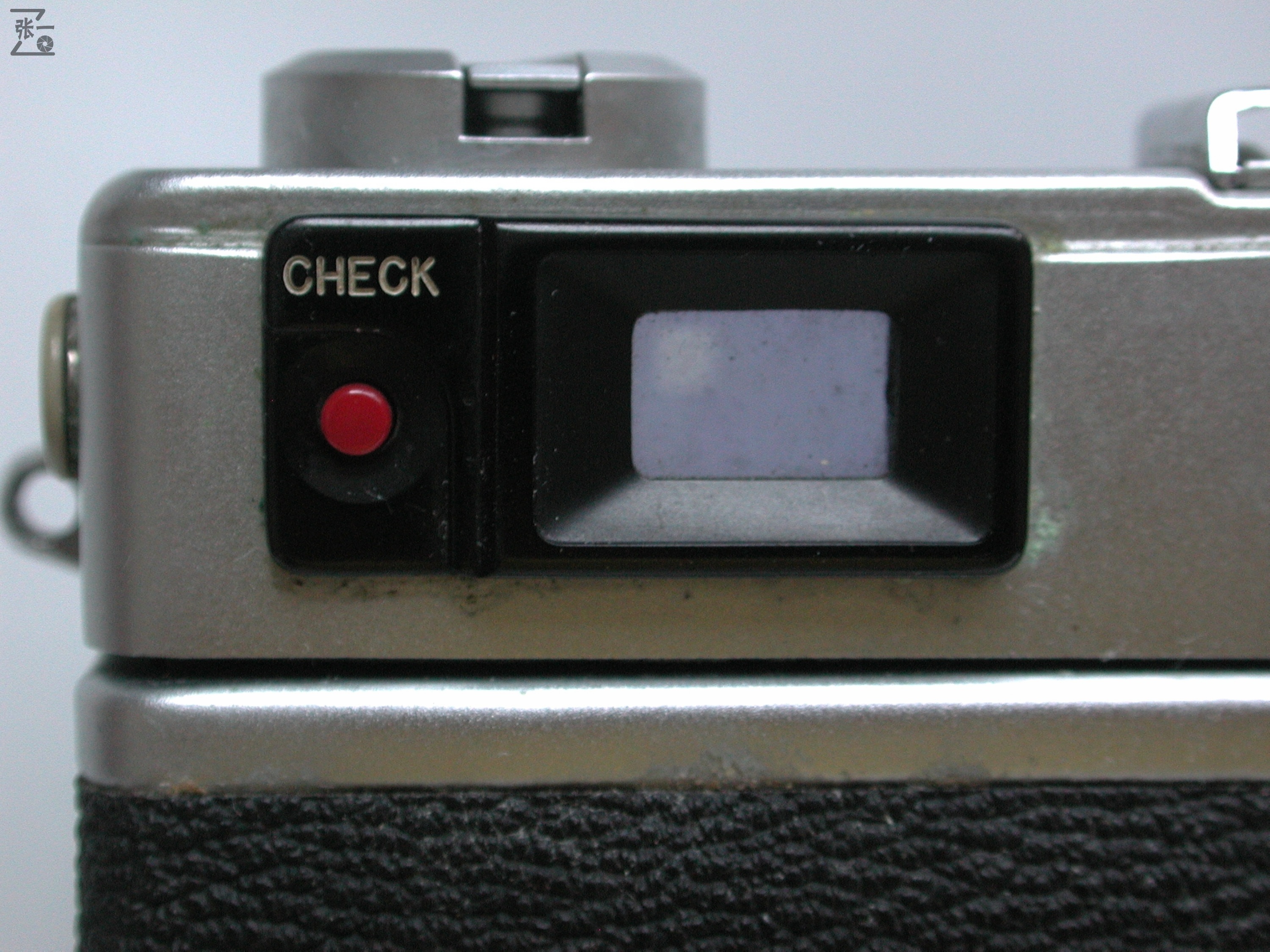 朋友送了台相机,朋友送佳能ccd