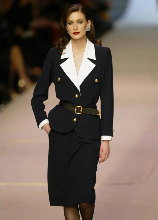 ysl是一个怎样的品牌,ysl到底叫杨树林还是圣罗兰