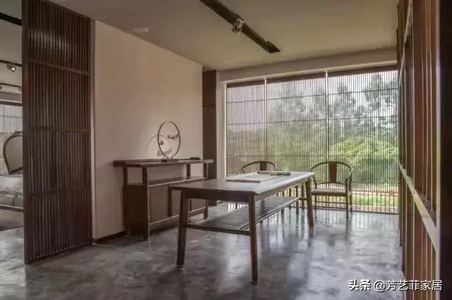 中式新中式风格,新中式怎么装出高级感