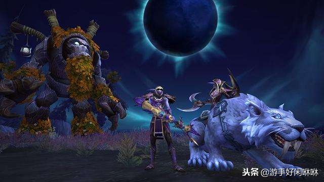 魔兽世界恶意bug,魔兽世界暴雪处罚名单