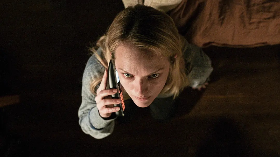 全面解读2020口碑爆棚恐怖片,最可怕的恐怖片2020版