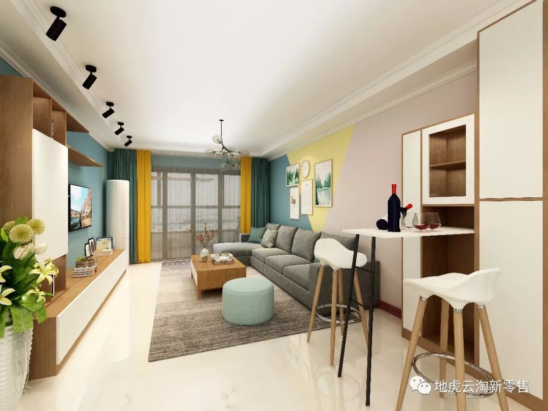 家居建材实体店现状惨淡,家居建材新零售商业模式