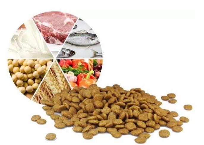 家养宠物推荐松狮犬狗粮,松狮犬狗粮100斤