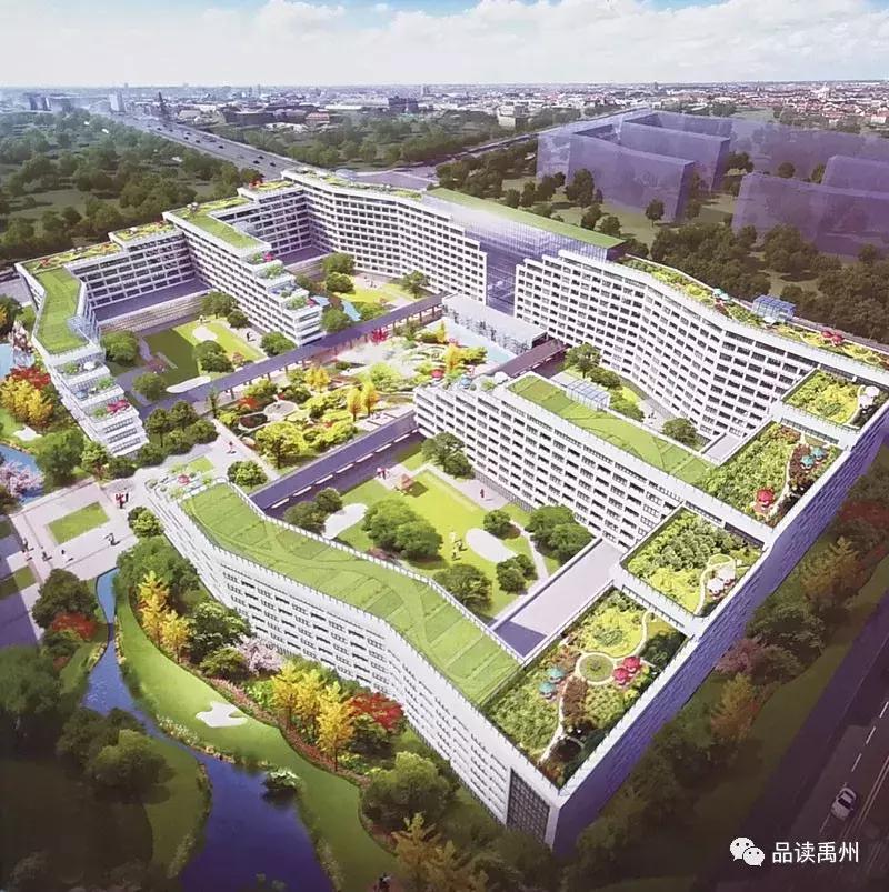 禹州即将开建的项目,禹州最有潜力的项目