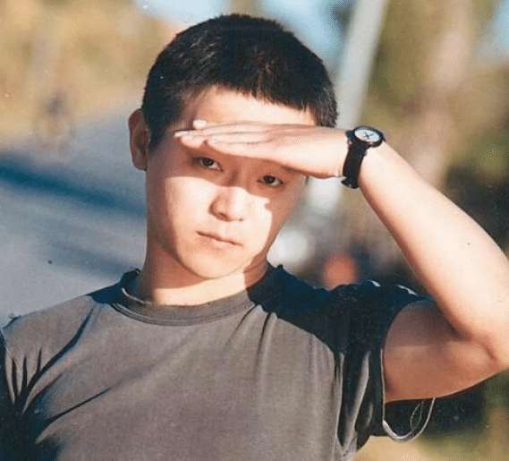 “红尘仙”窦唯，用包容的心融入整个世界