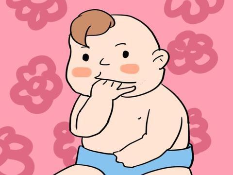 宝宝戒吃手可以涂辣椒吗,孩子吮吸手指要不要阻止