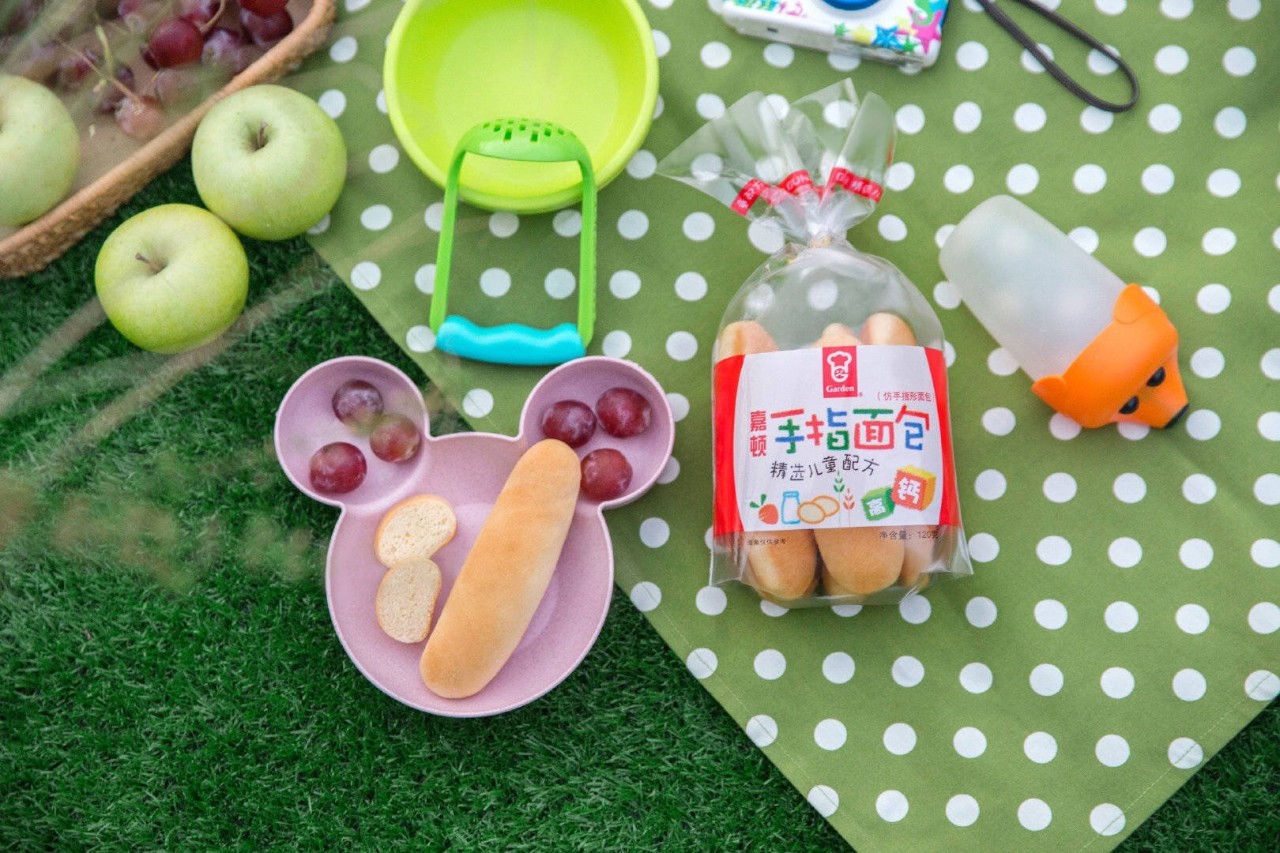 肯德基麦当劳的面包胚供应商是谁,麦当劳肯德基用的哪个品牌的面包