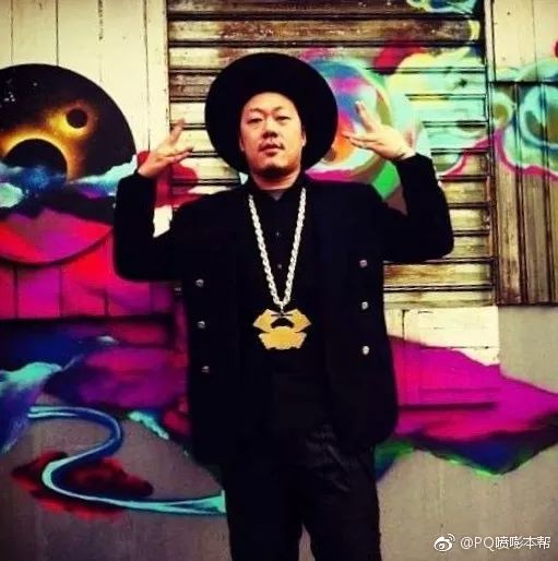 2003年爽子与隐藏因为一首《在北京》，开启了中文说唱的Beef时代